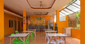 Jessa's 5 Guests house